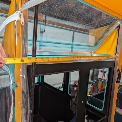 Measure Twice, Cut Once